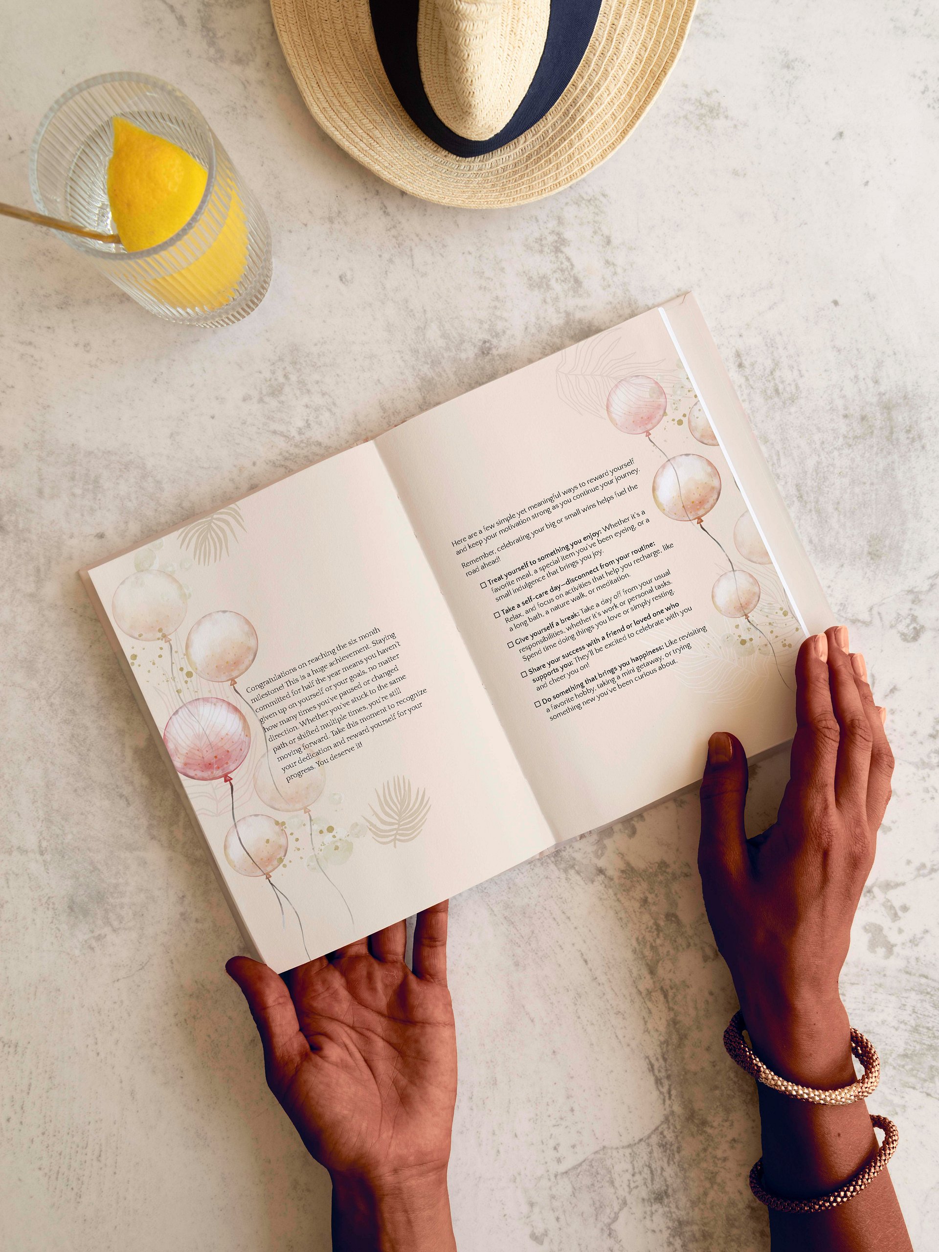 Women's Clarity Planner product image (5)