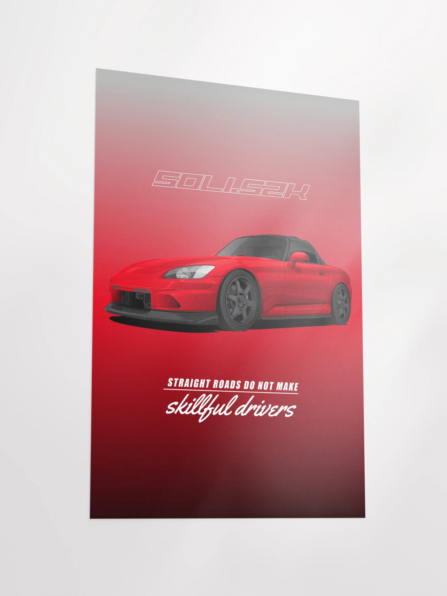 Poster - soli.s2k product image (3)