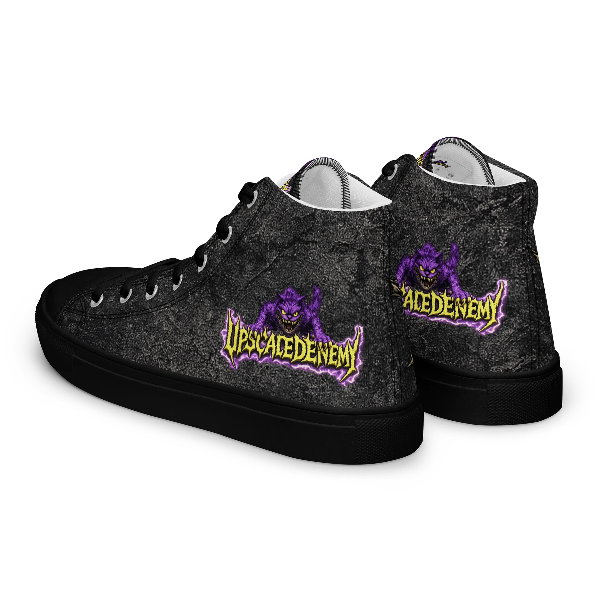 Upscaled Enemy Shoes! Yes, SHOES! (Men’s) product image (5)