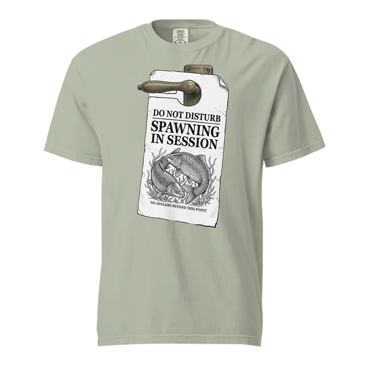 Do Not Disturb T-Shirt product image (1)