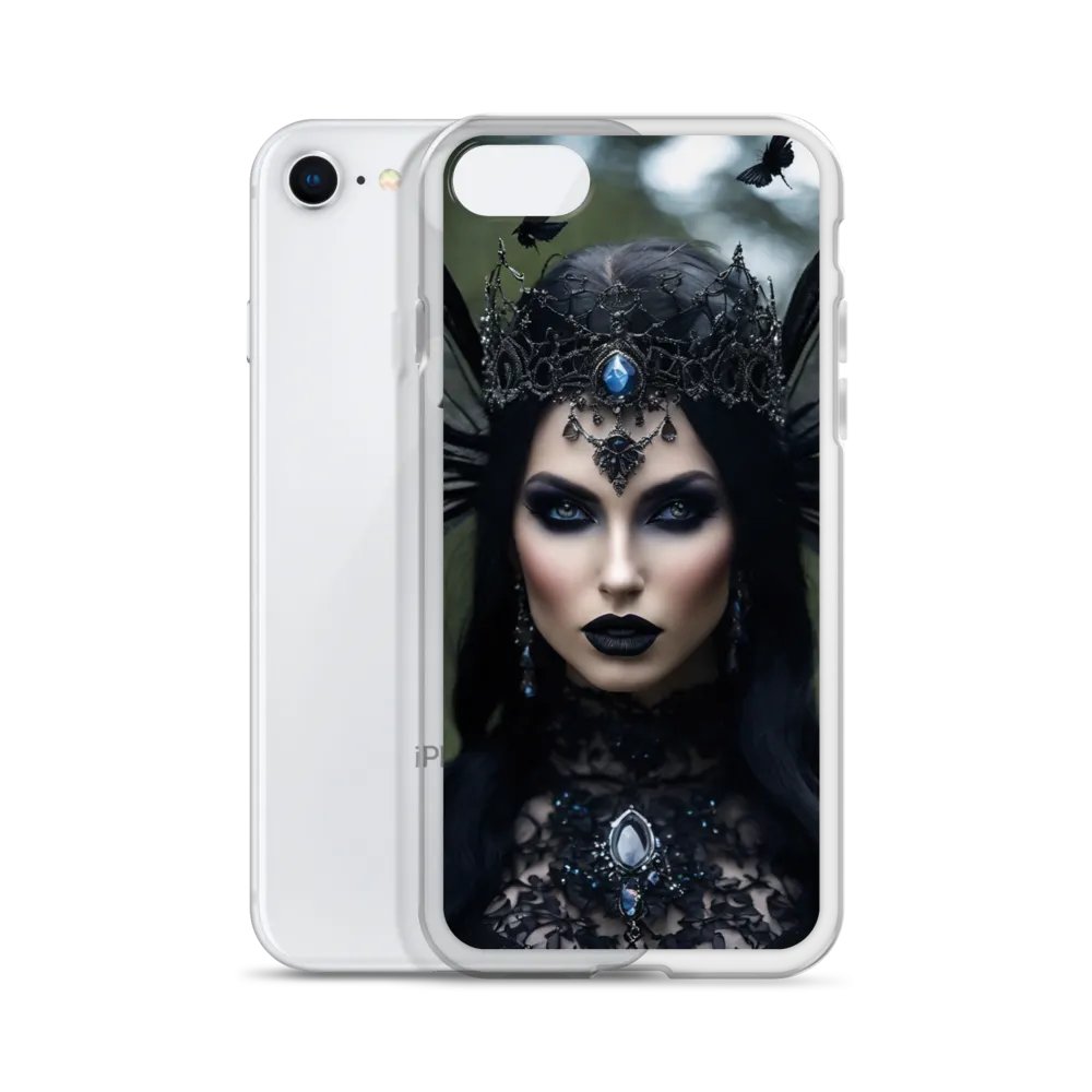 Gothic Princess iPhone Case product image (51)