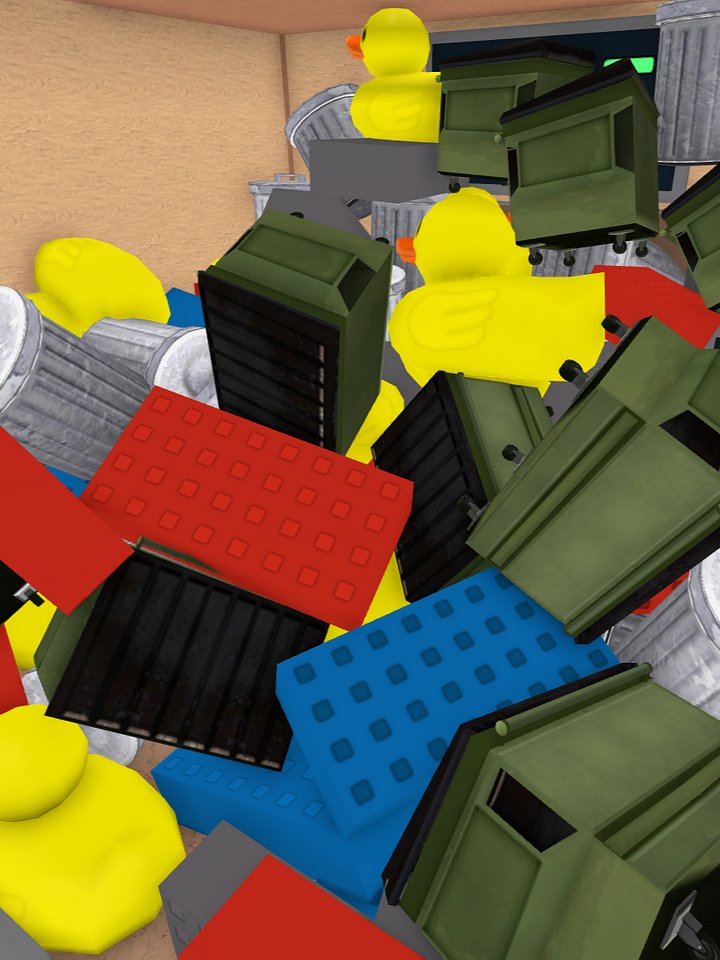 The Elevator product image (2)