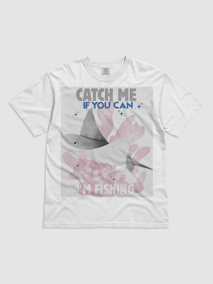 Catch me if you can i'm fishing product image (1)