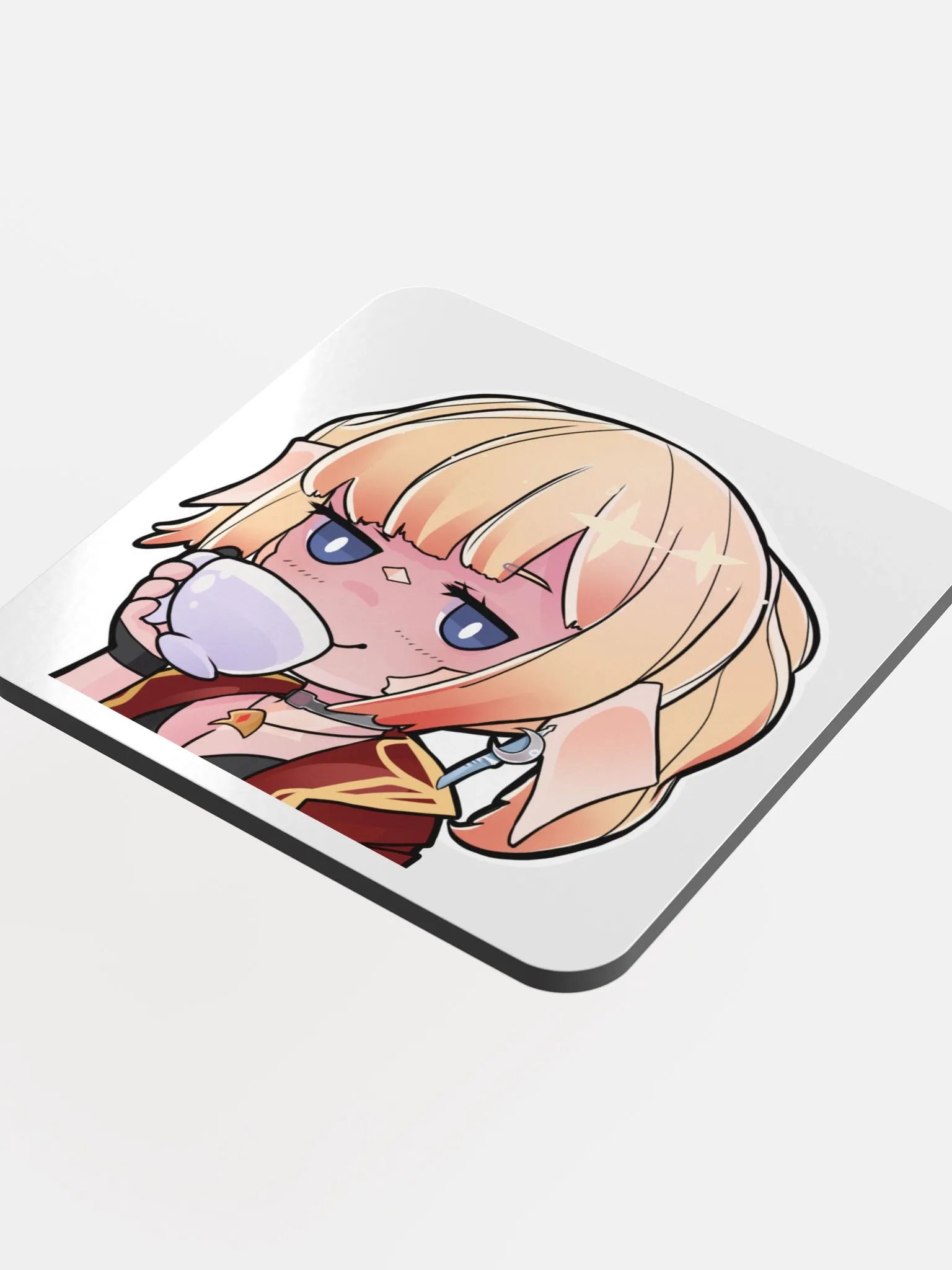 Val Sippy Coaster product image (4)