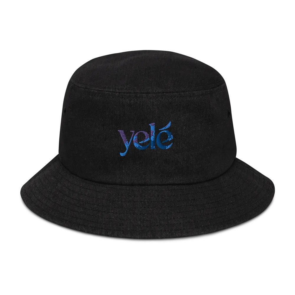 Yele Bucket Hat product image (1)