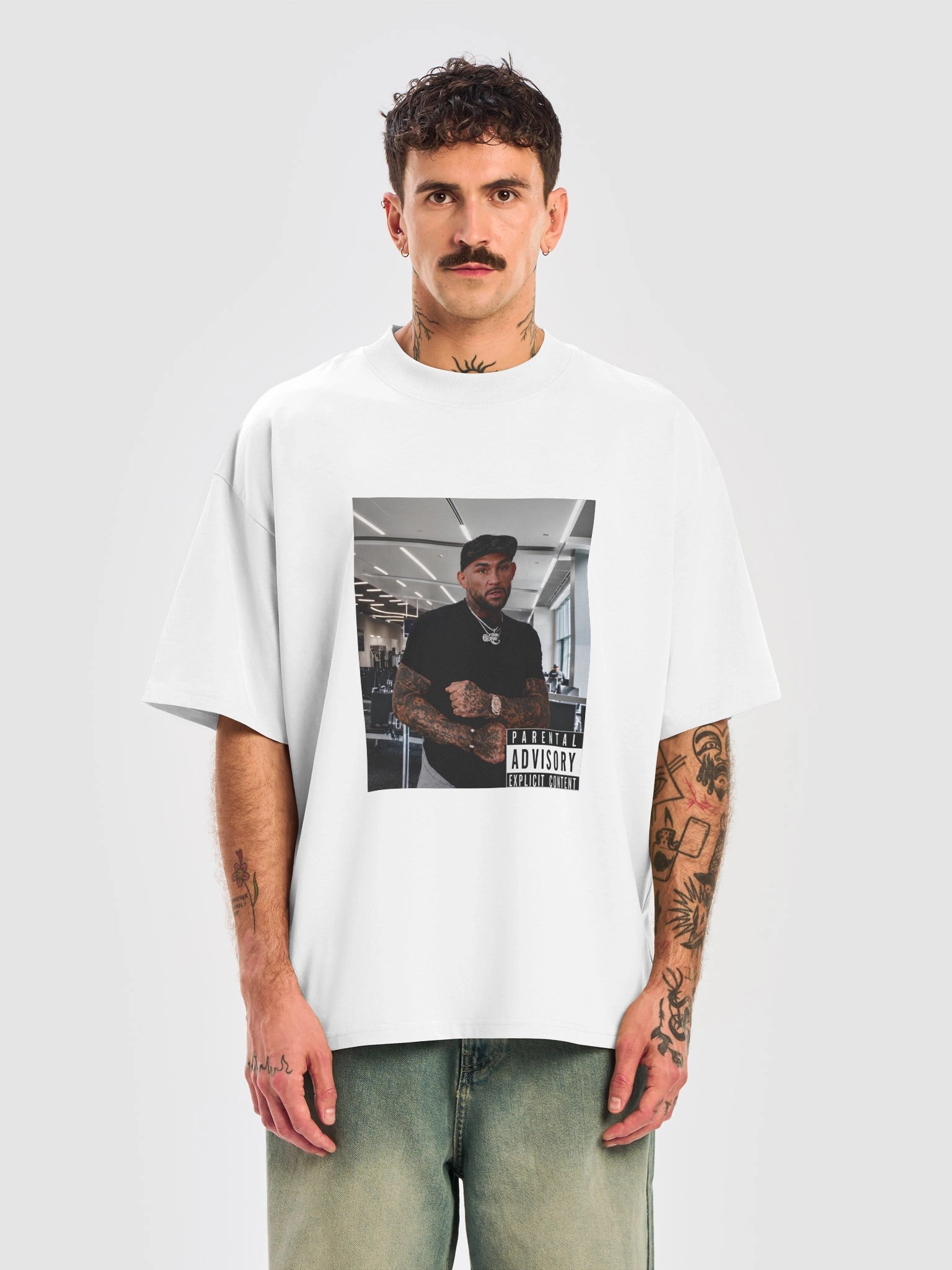 Dustin Poirier IGBBMN Shirt product image (12)