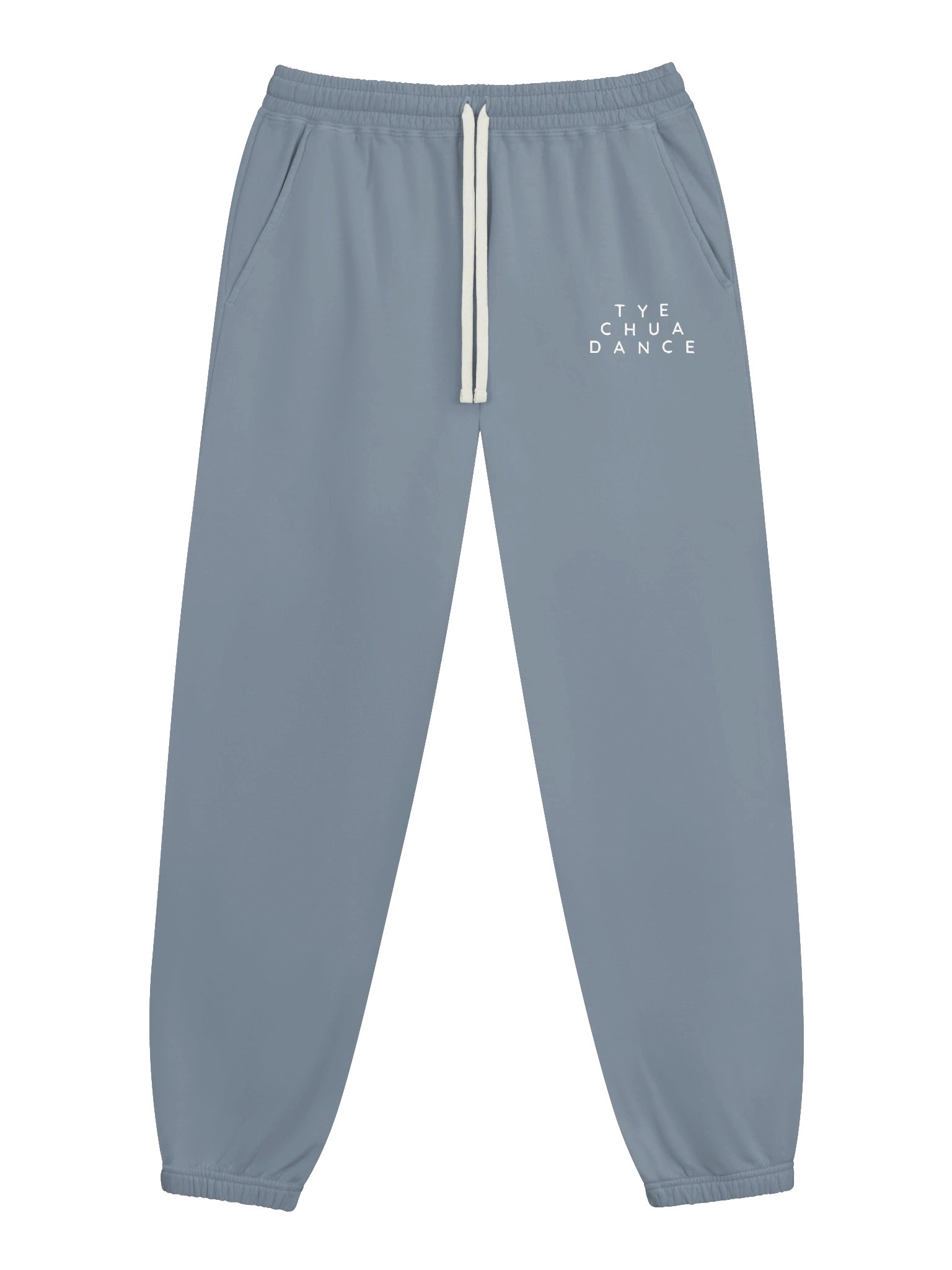 TCD Embroidered Sweatpants product image (1)