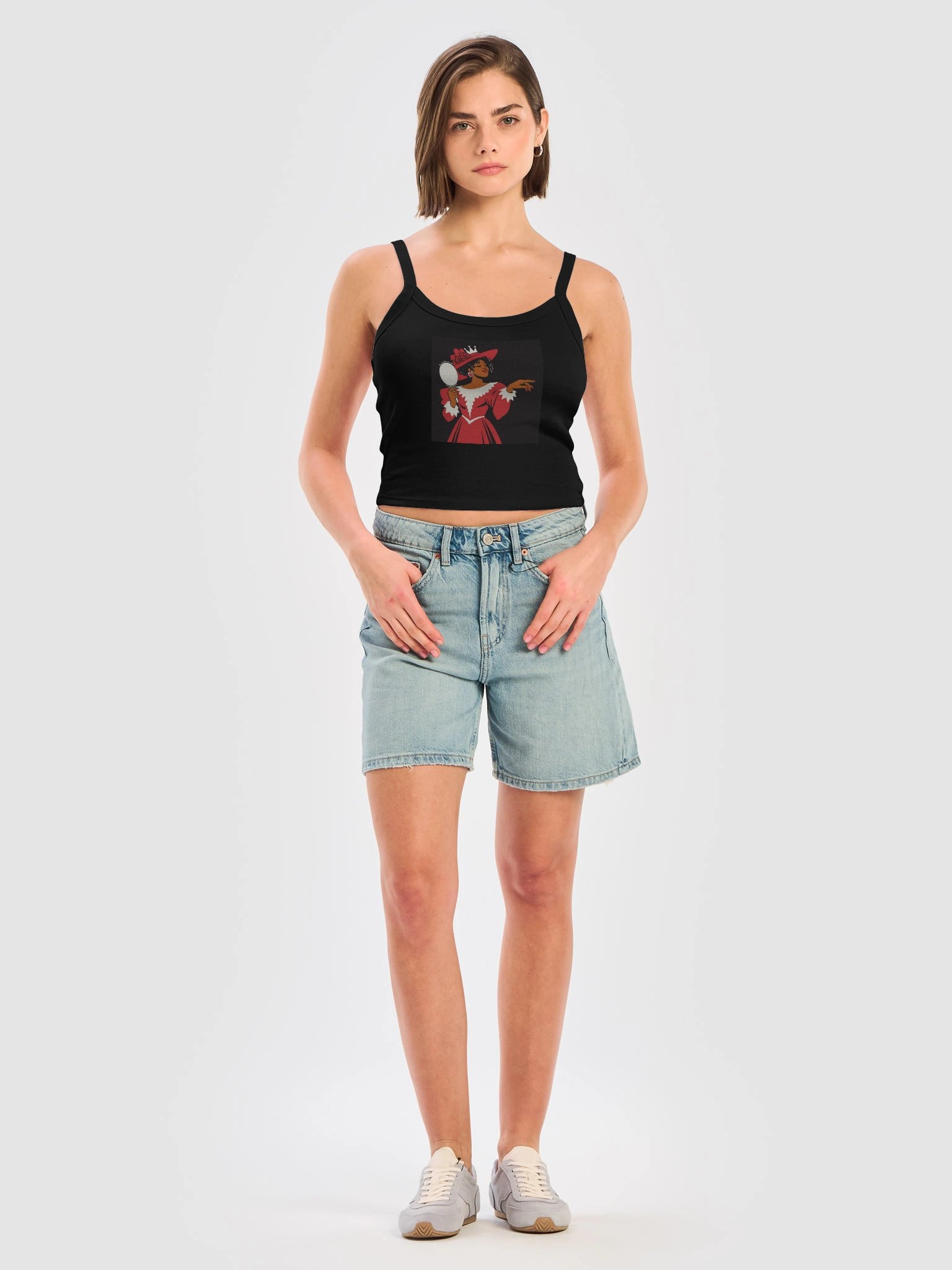 I MEAN IT - Tank Top product image (5)
