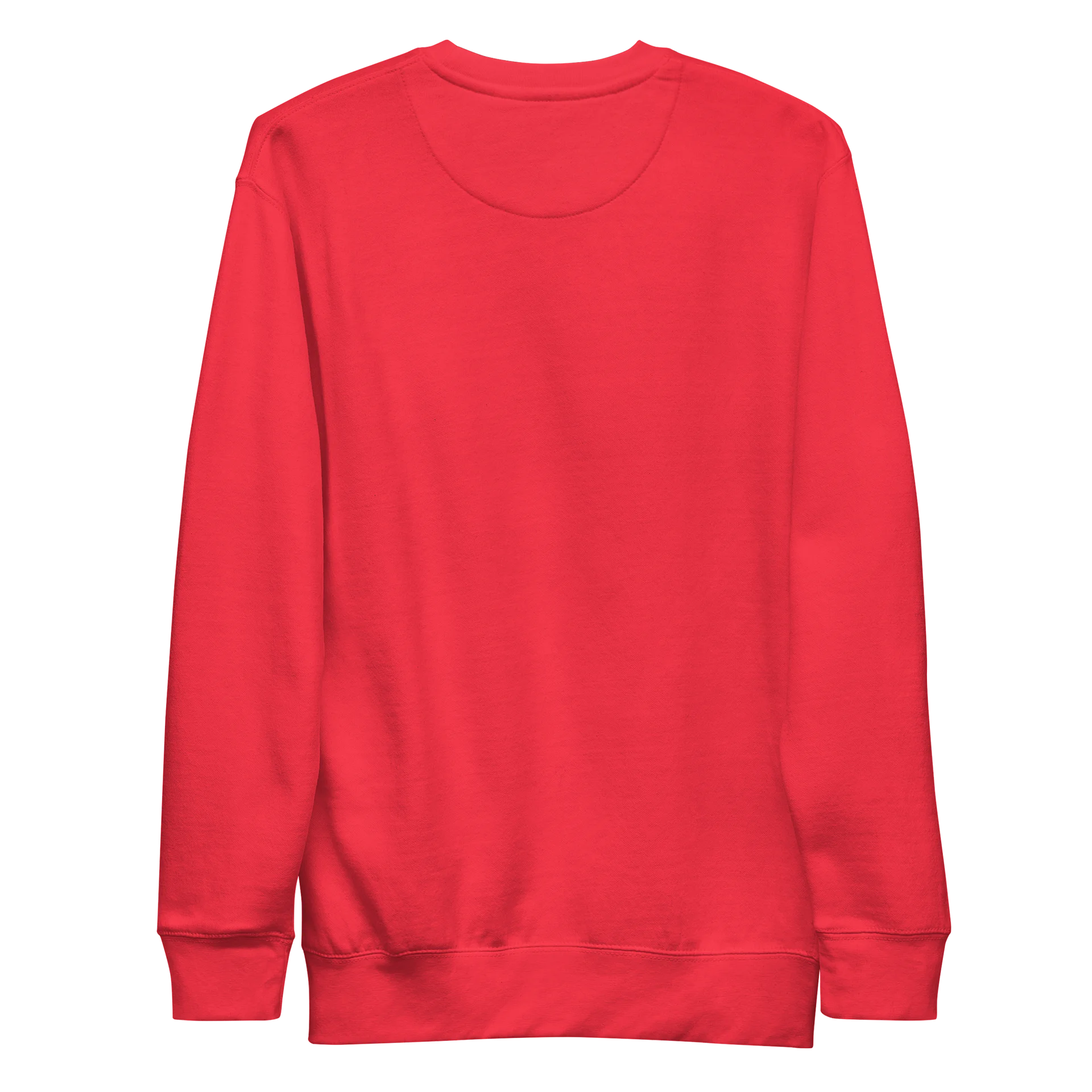 Shot Clock Cheese Crewneck product image (2)