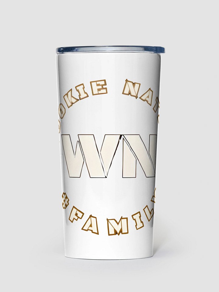 Wookie Tumbler product image (1)