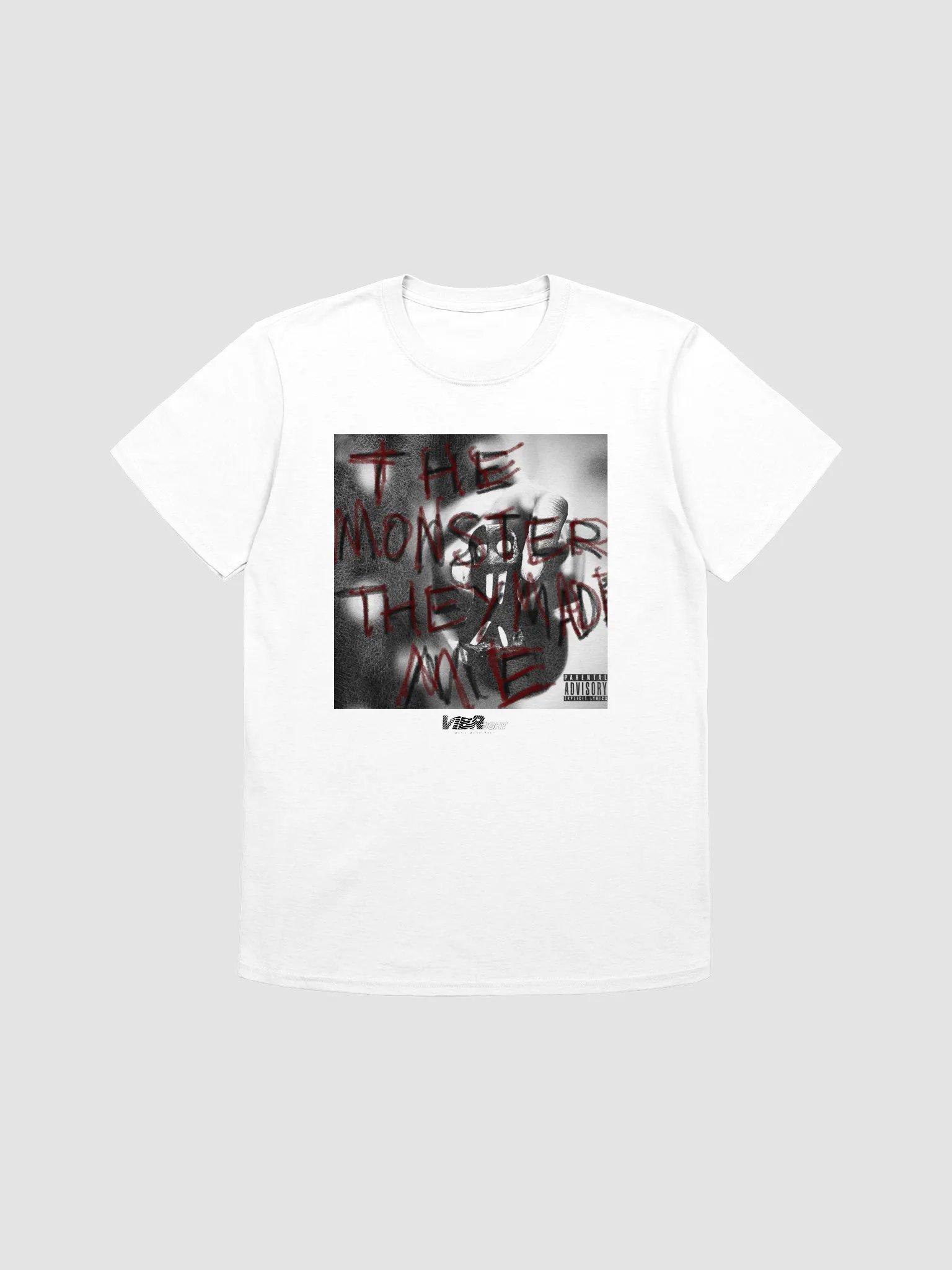 The Monster They Made Me (EP Tee) product image (21)