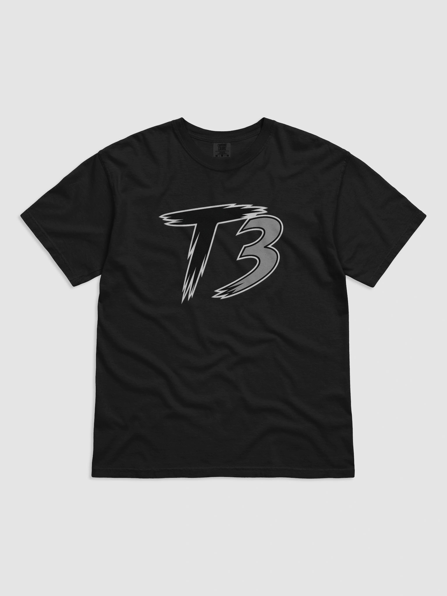 T3 Graphic Tee product image (2)