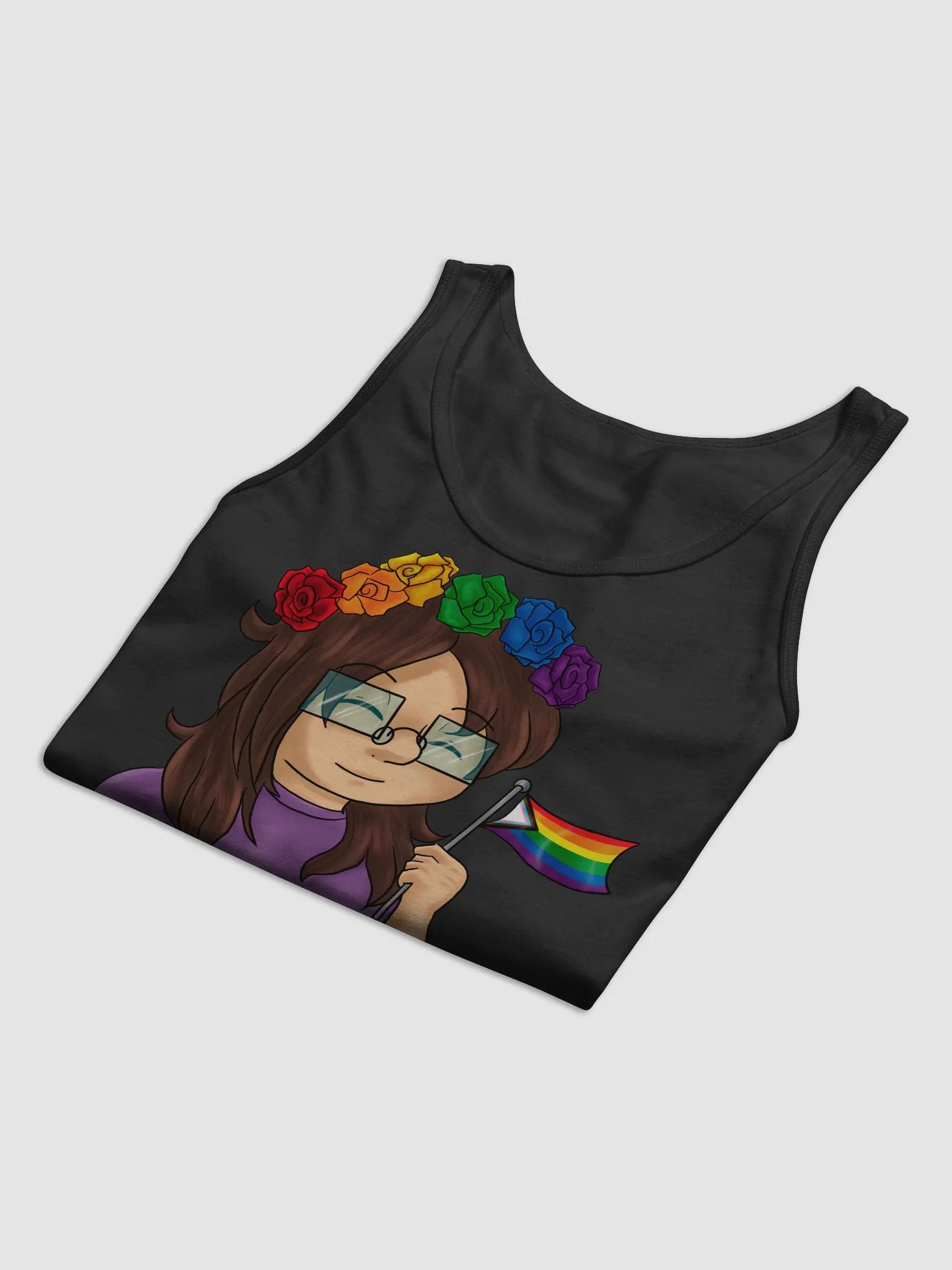 Pride Tank Top (m) product image (3)