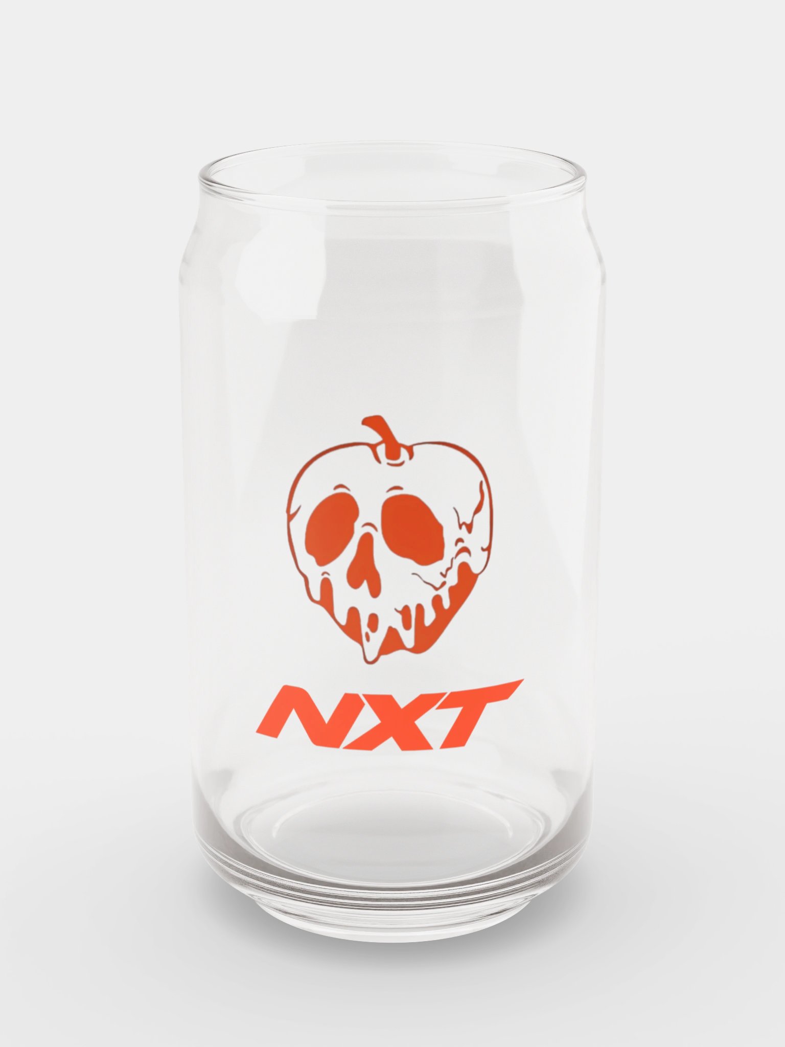 NXT Jack-O’-Lantern Can Glass product image (5)