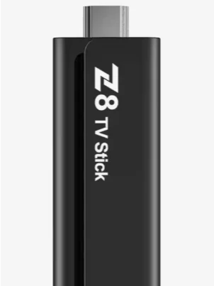 Android 4K TV Z8 Stick 2GB+16GB product image (1)