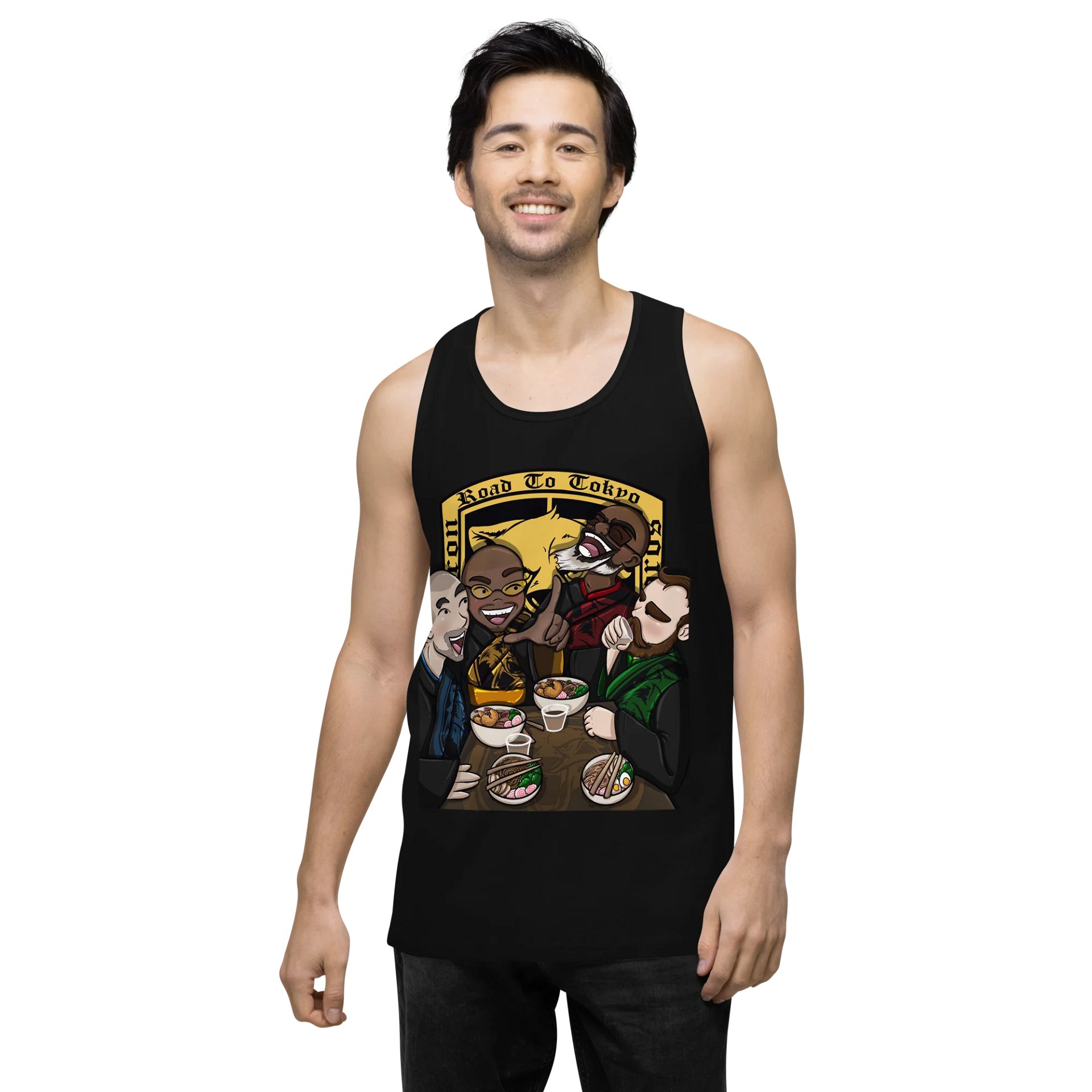 ILP Road To Tokyo product image (3)