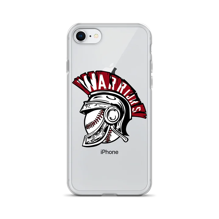 Warriors Phone Case product image (28)