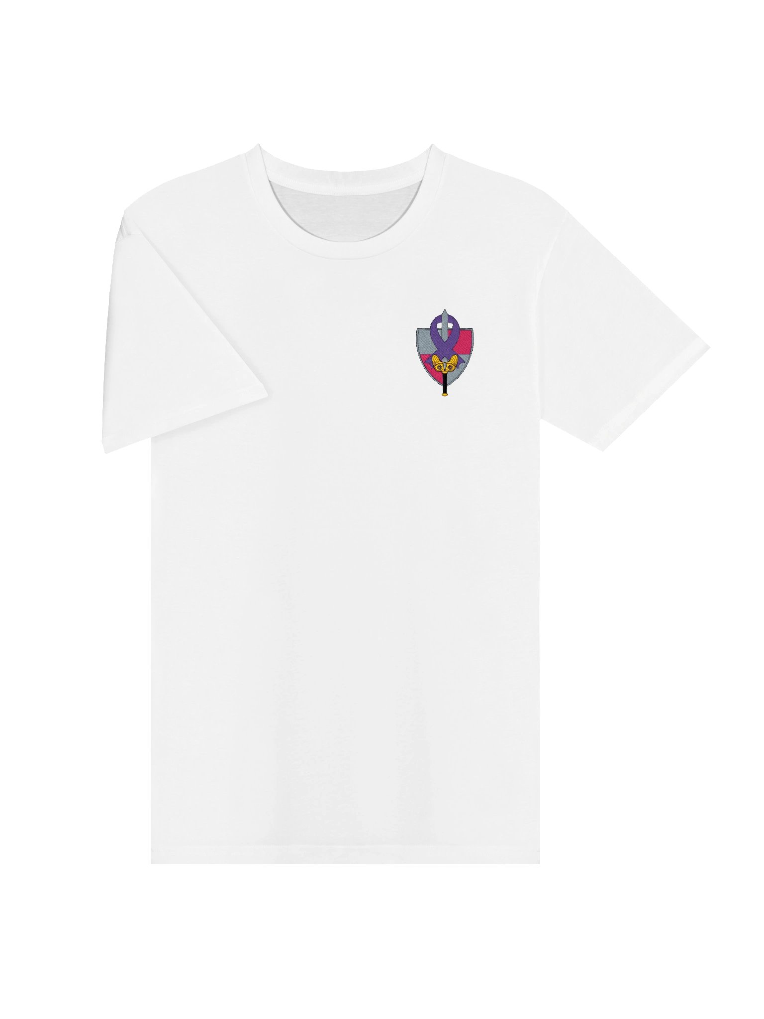 Inclusion Arcade T-Shirt product image (35)