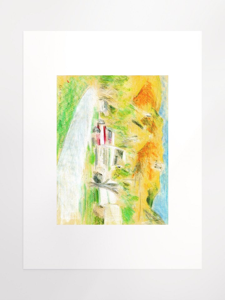 KOA Brigham City, UT 09.29.85 print product image (2)