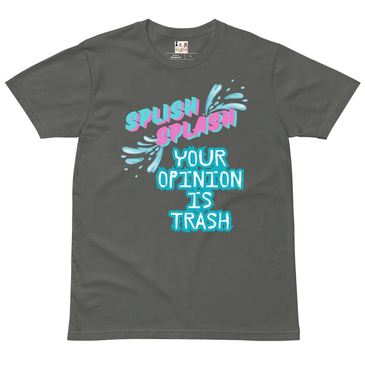 Splish Splash product image (2)