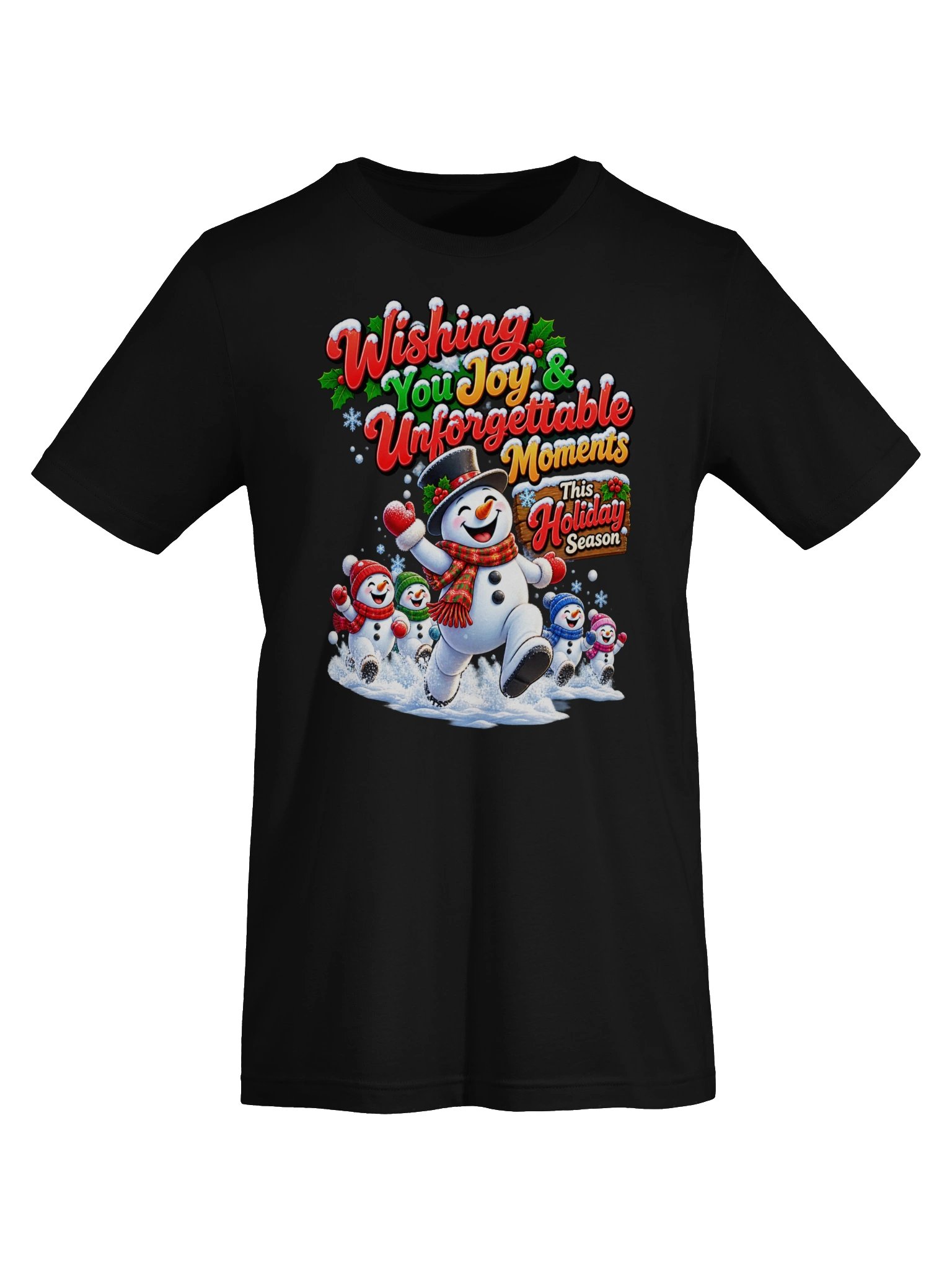 WISHING YOU JOY & UNFORGETTABLE MOMENTS THIS HOLIDAY SEASON product image (14)