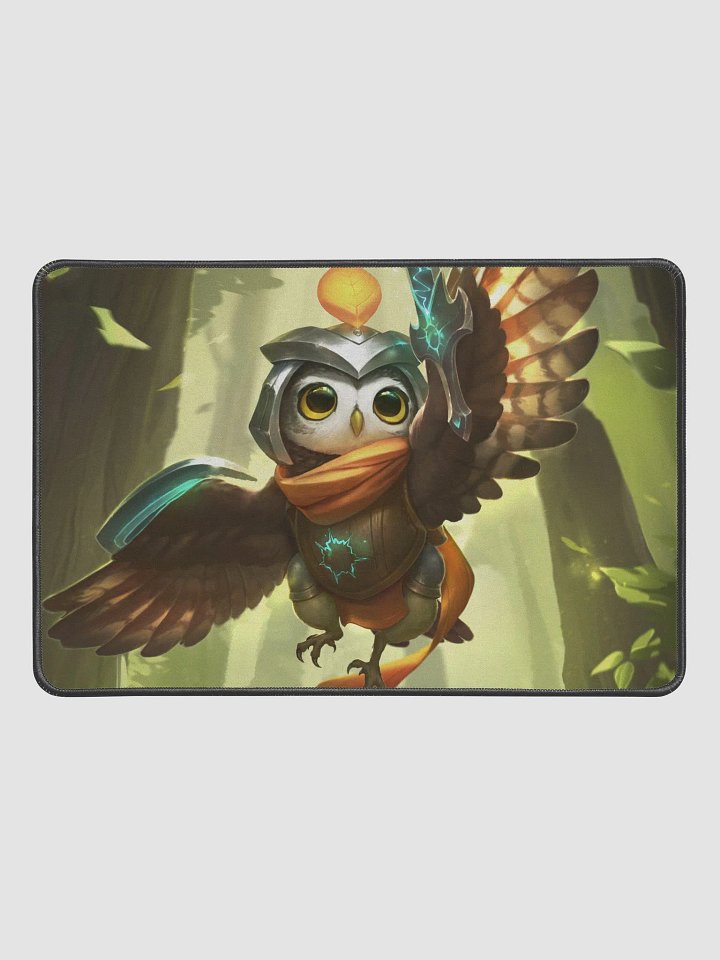 Finn Owl product image (1)