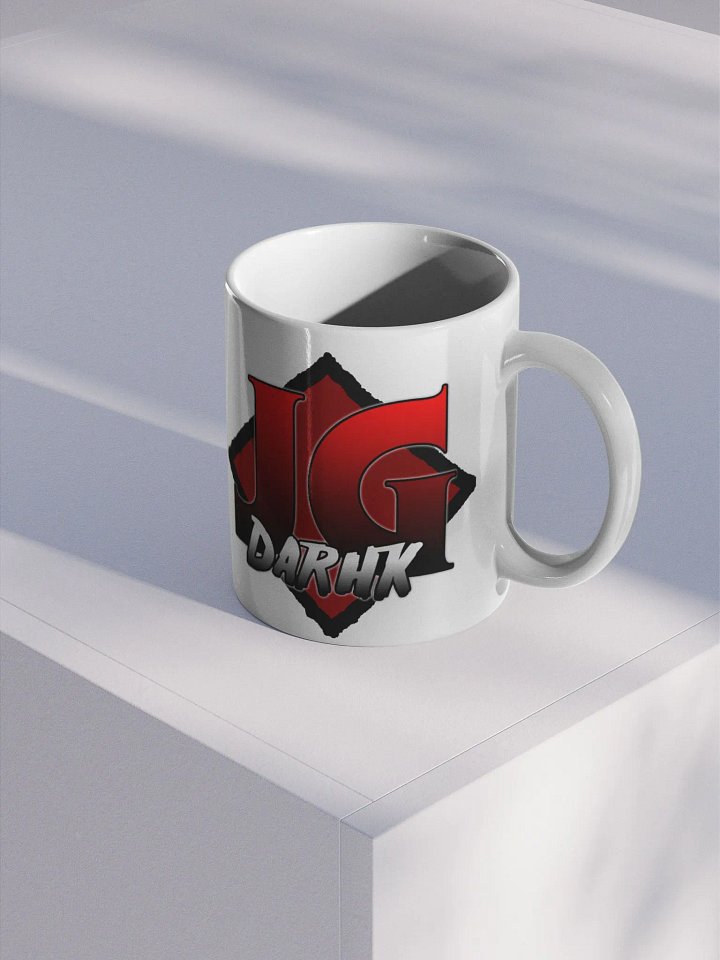 JG Darhk Cup product image (2)