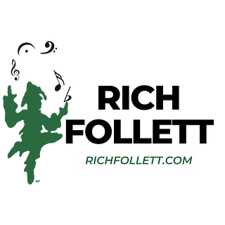 Rich Follett Music | RichFollett.com