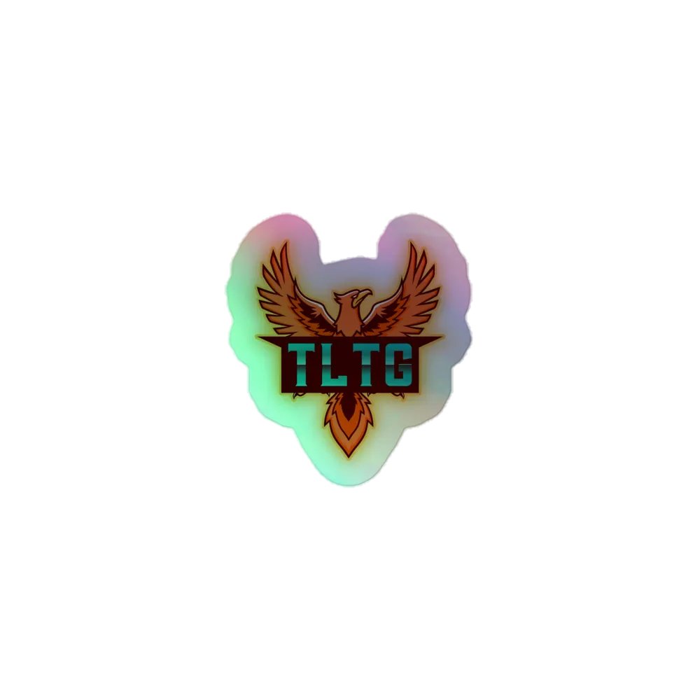 Shiny Things Sticker product image (1)