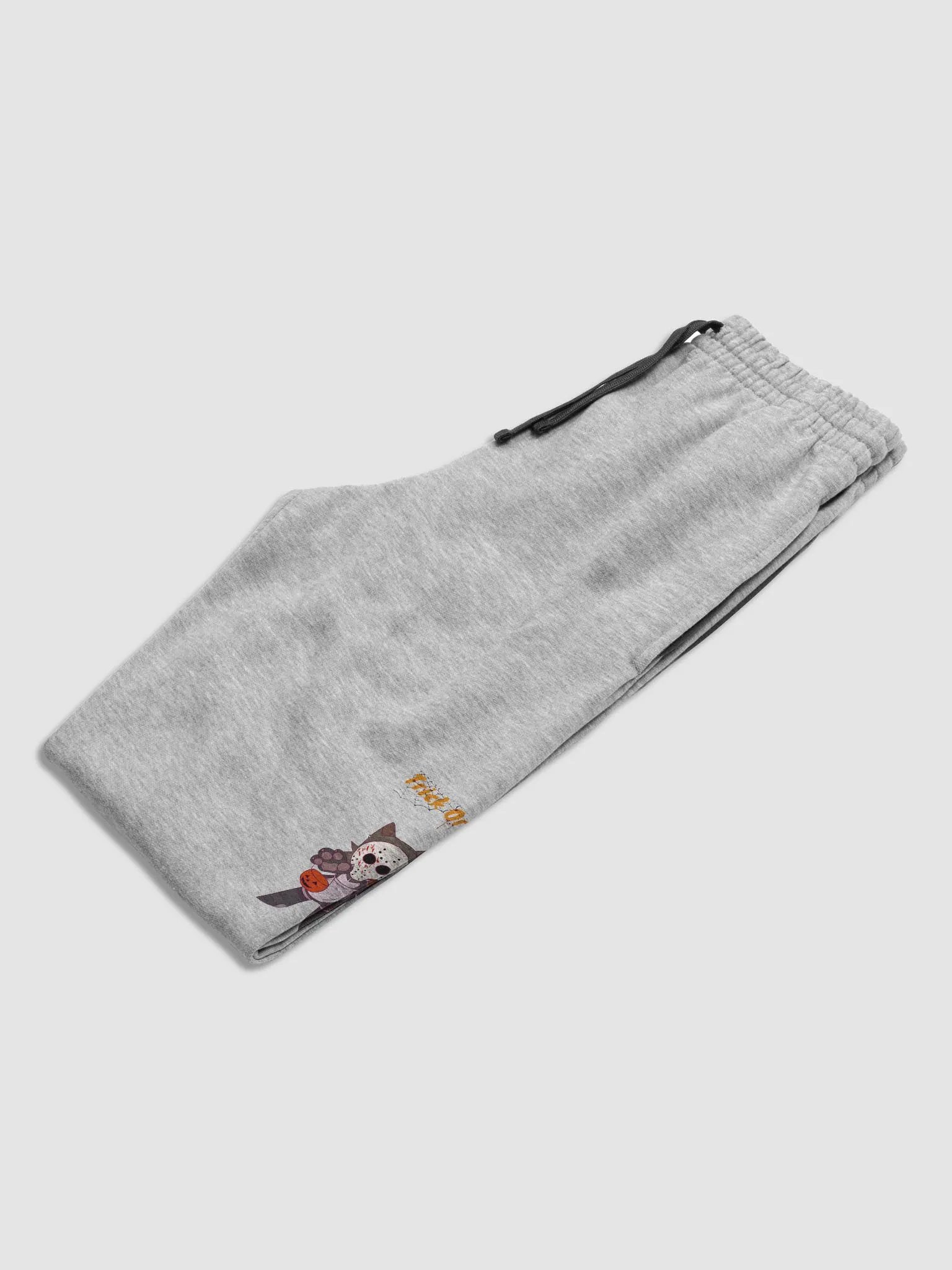 Trick or Treat Sweatpants product image (3)