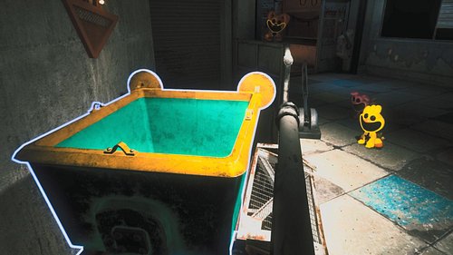 Escape from Playtime 是一款線上1-4人合作恐怖遊戲，玩家與友人被困於荒廢的玩具工廠。神秘聲音以未知目的發令，玩家在變幻走道中搜尋工具、解謎，與黑暗中的生物搏鬥求生。採第一人稱視角，節奏緊湊，風格介於卡通與驚悚之間，提供豐富故事與...