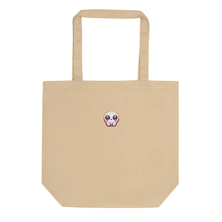 Poppy AI Tote - Purple product image (2)