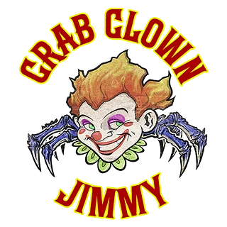 Crab Clown Jimmy Merchandise Emporium