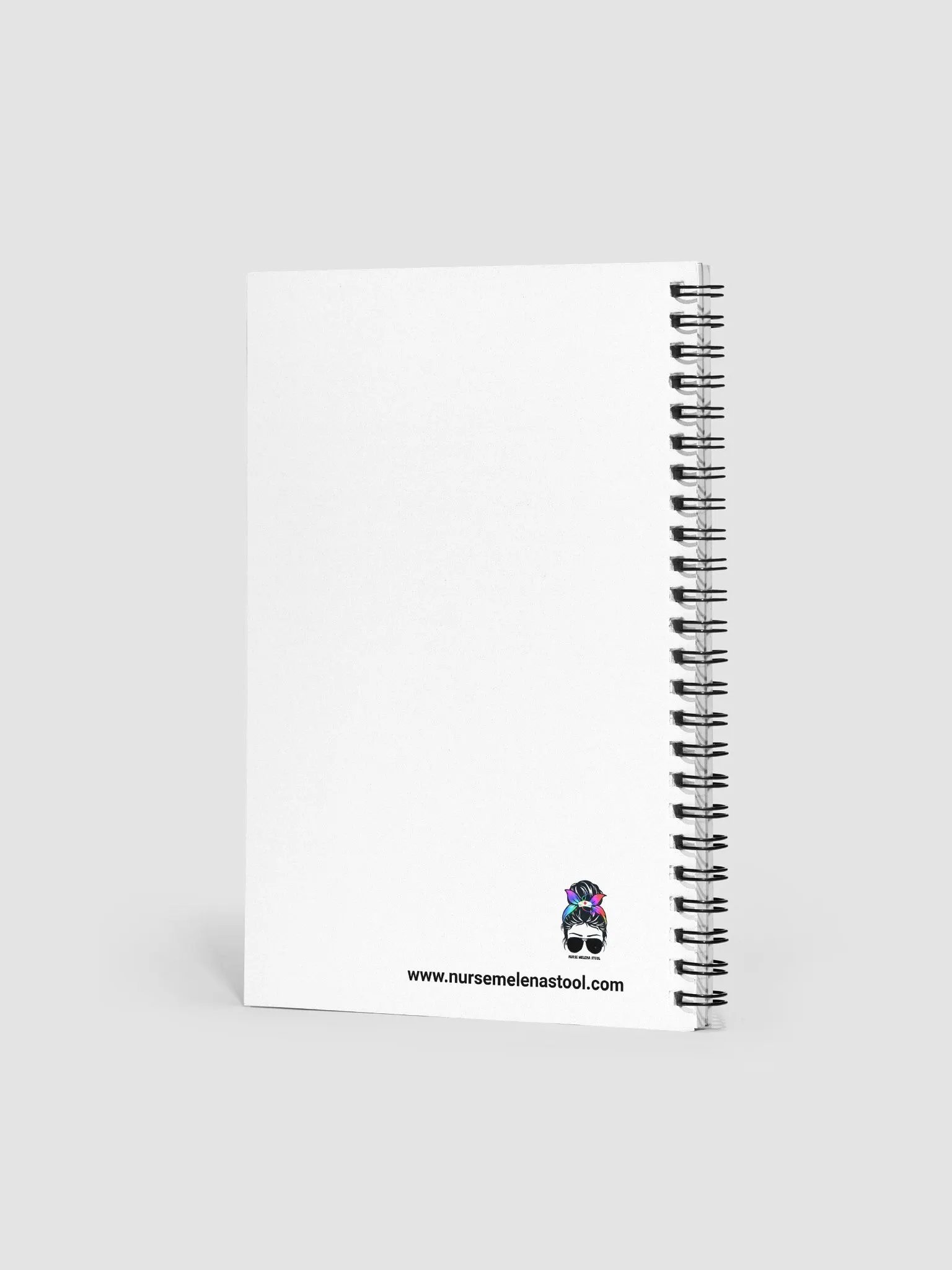 Funny Nurse Midwife Notebook 