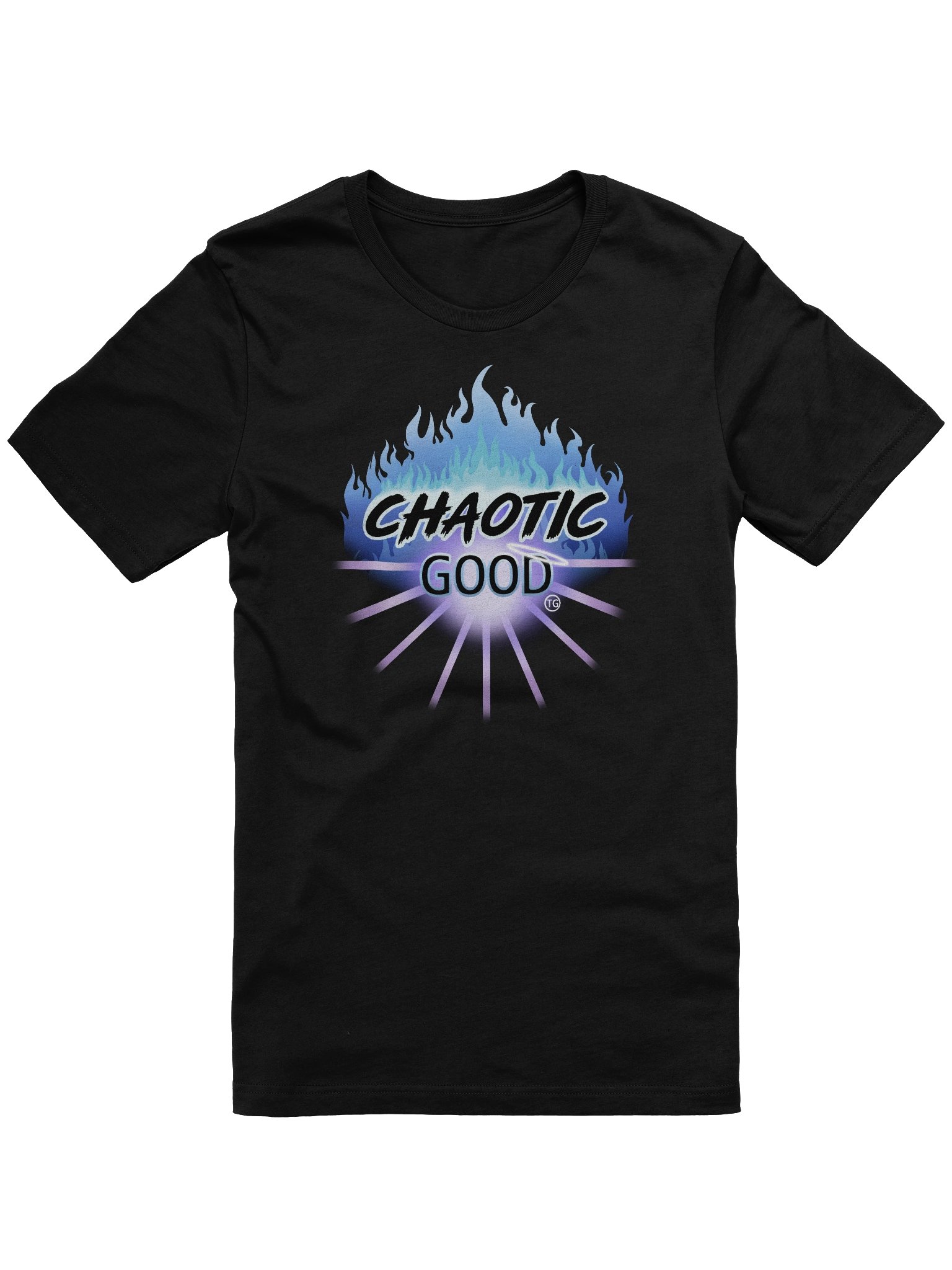Chaotic Good product image (5)