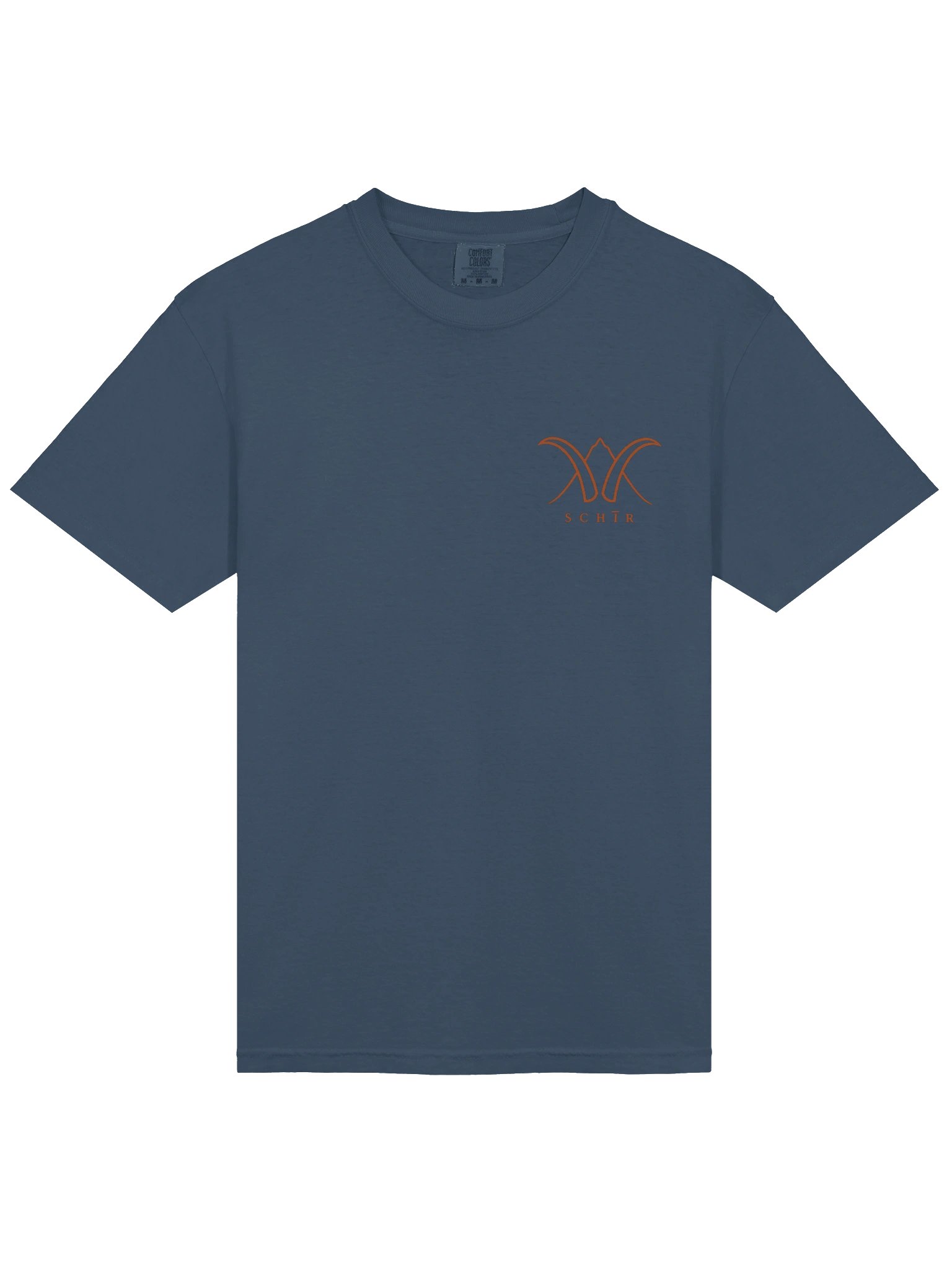BOUND TEE product image (13)