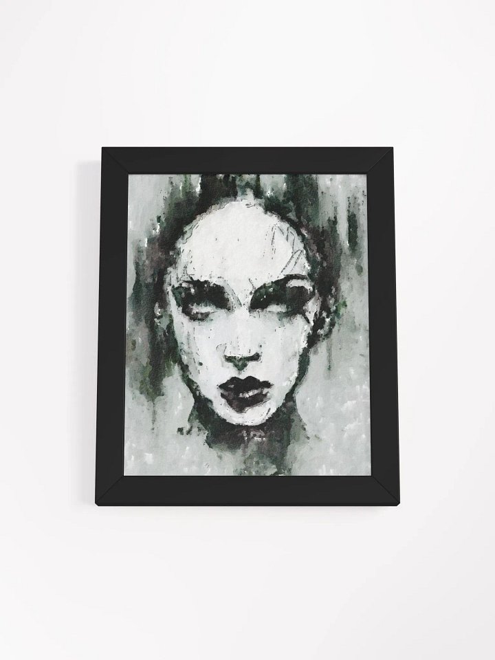 Woman In Dark product image (3)