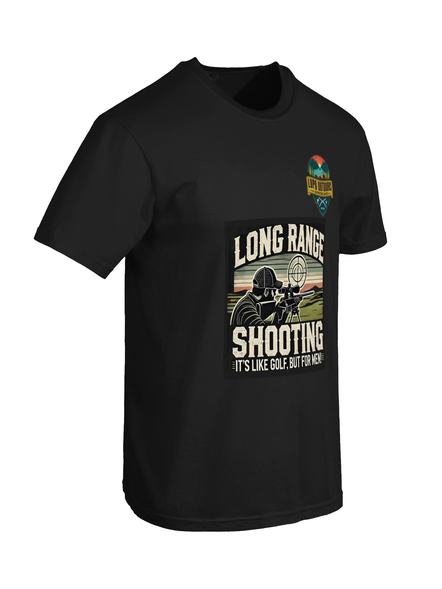 Long Range Club Collection product image (6)