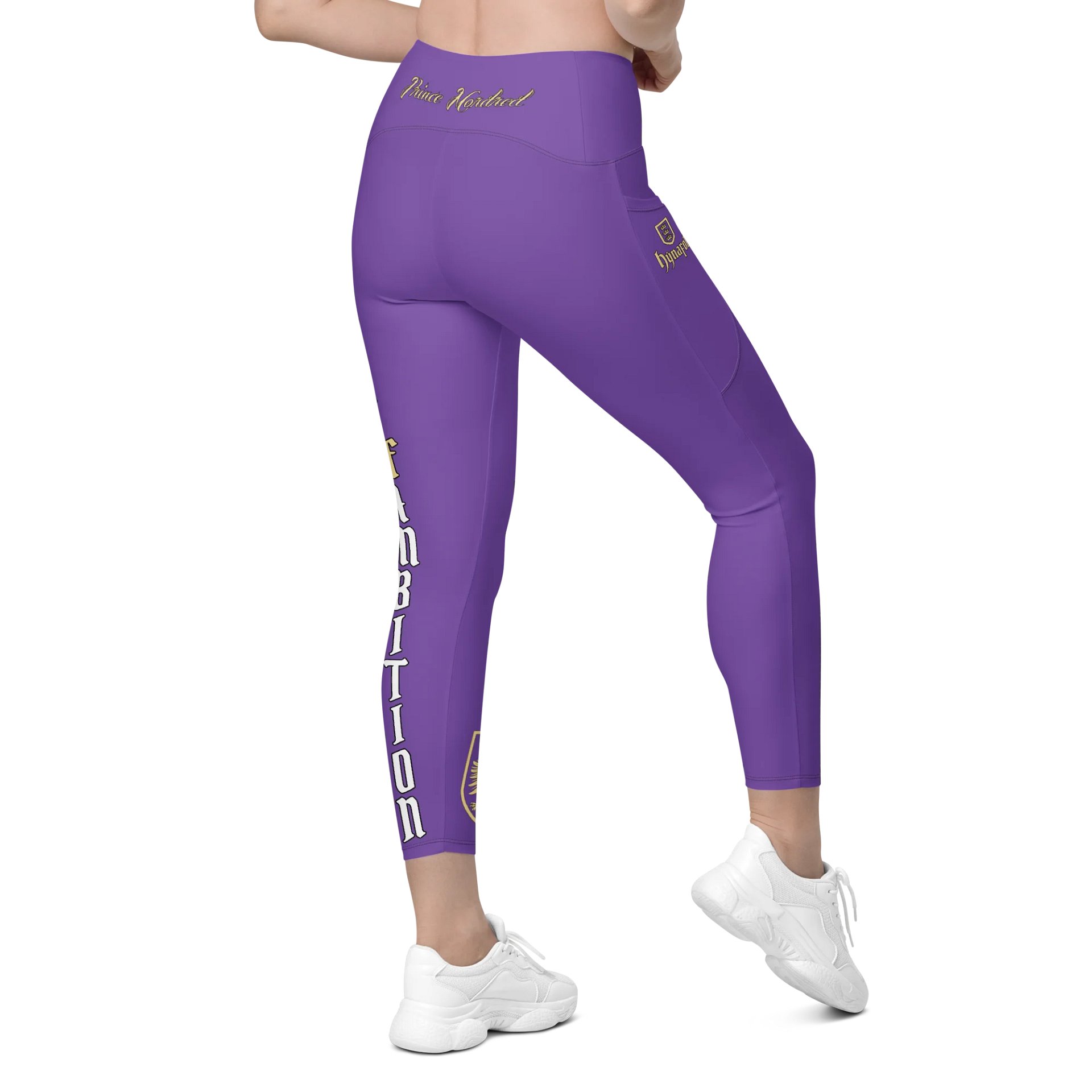 Court of Ambition Leggings product image (8)