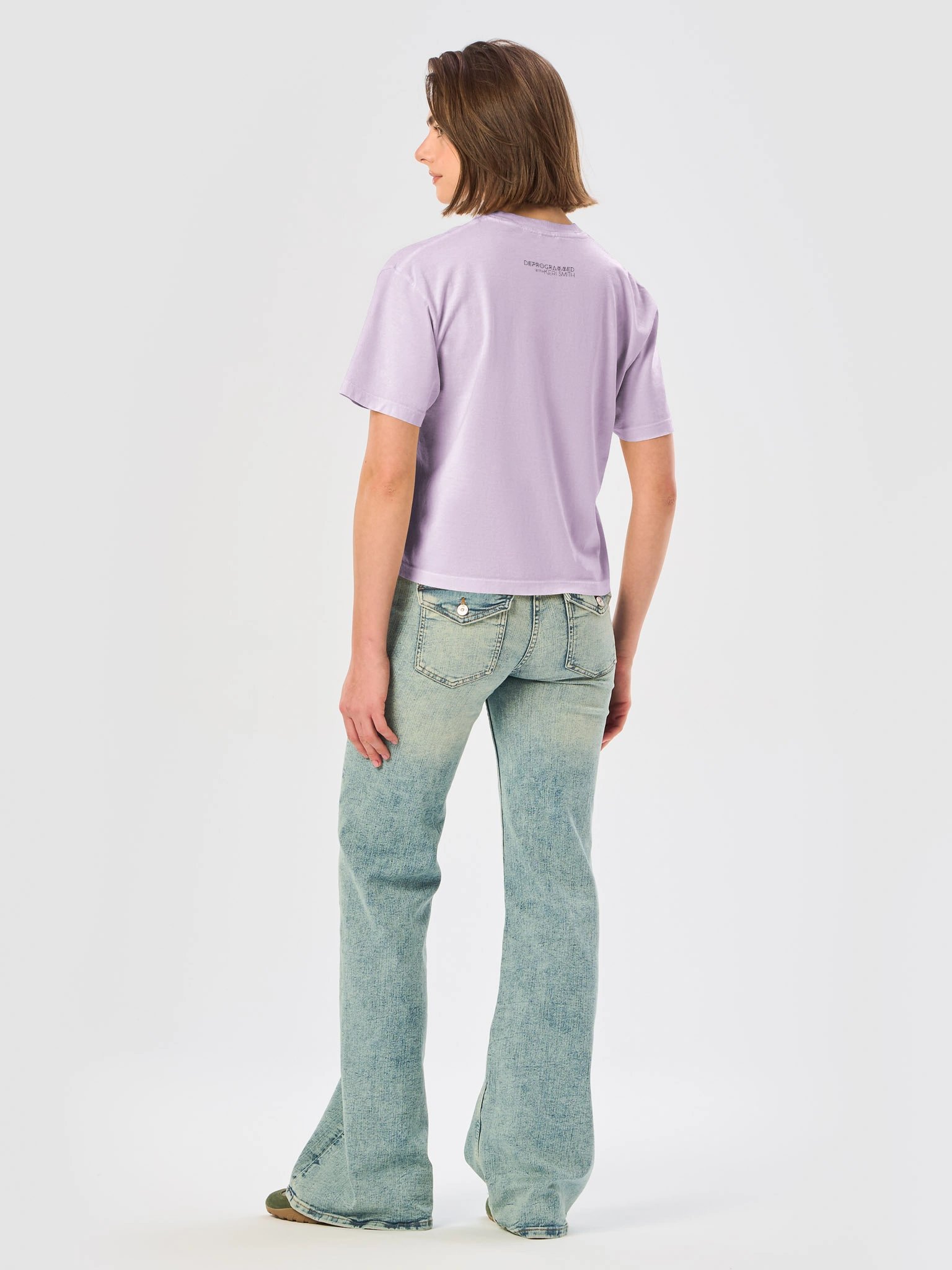 Not Your Ally - Women's Cut product image (4)