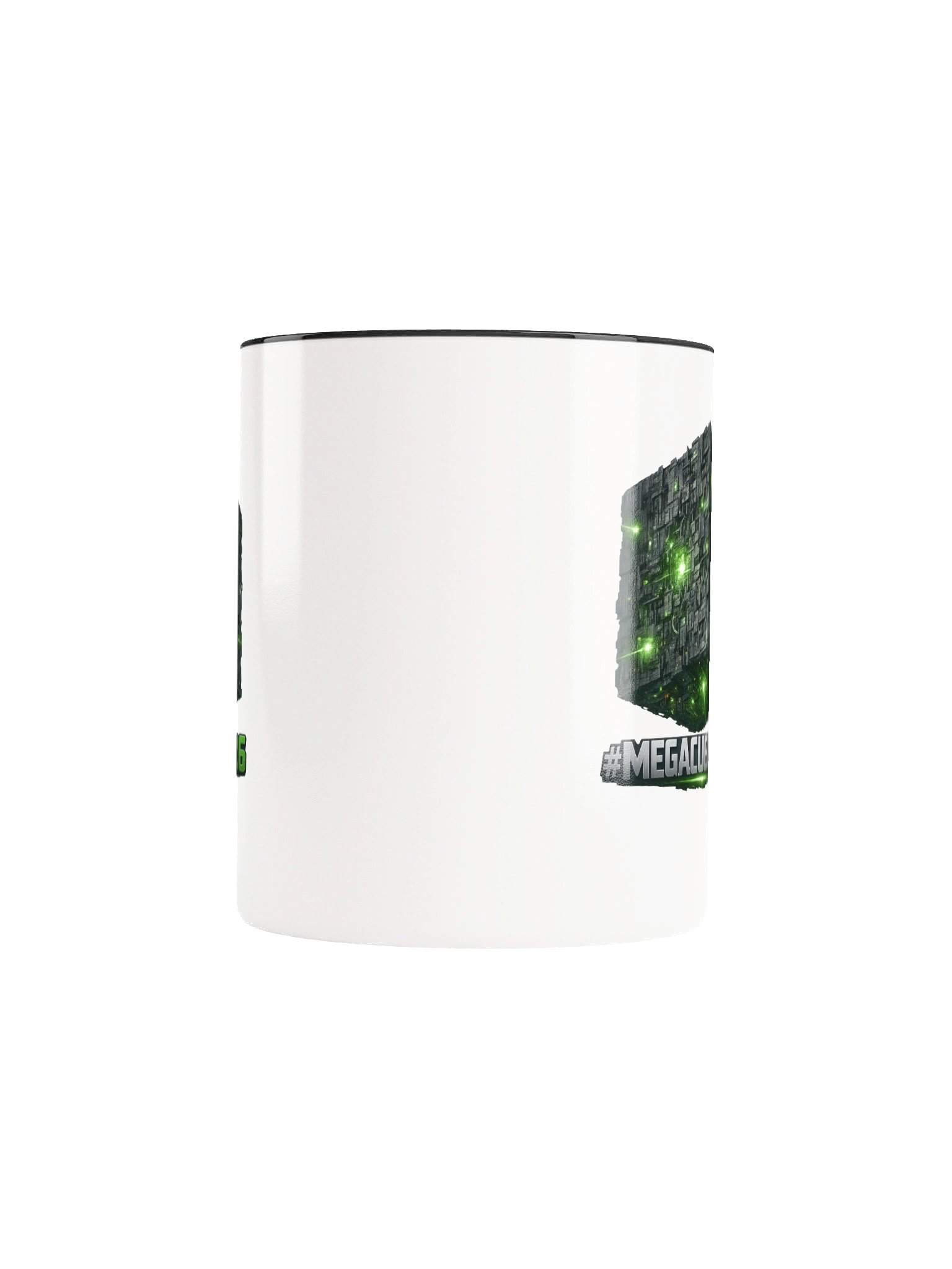 Mega Cube #2026 Mug product image (46)