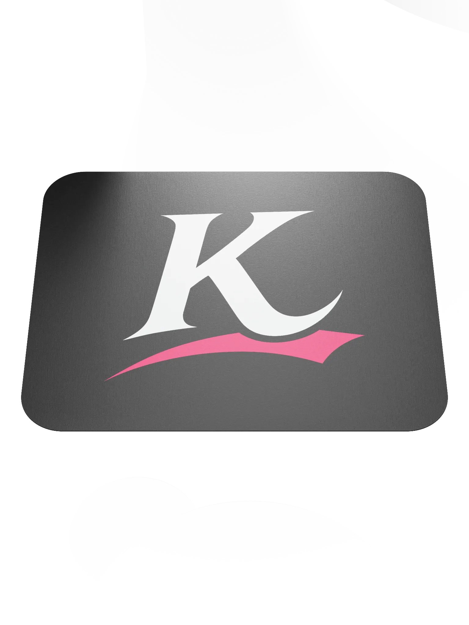 Together for K Classic Mouse Pad product image (1)