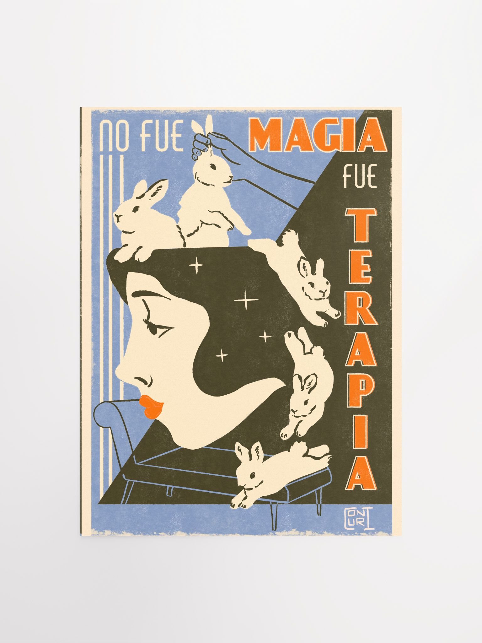 no fue magia product image (1)