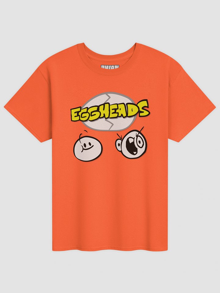 Eggheads T-Shirt product image (1)