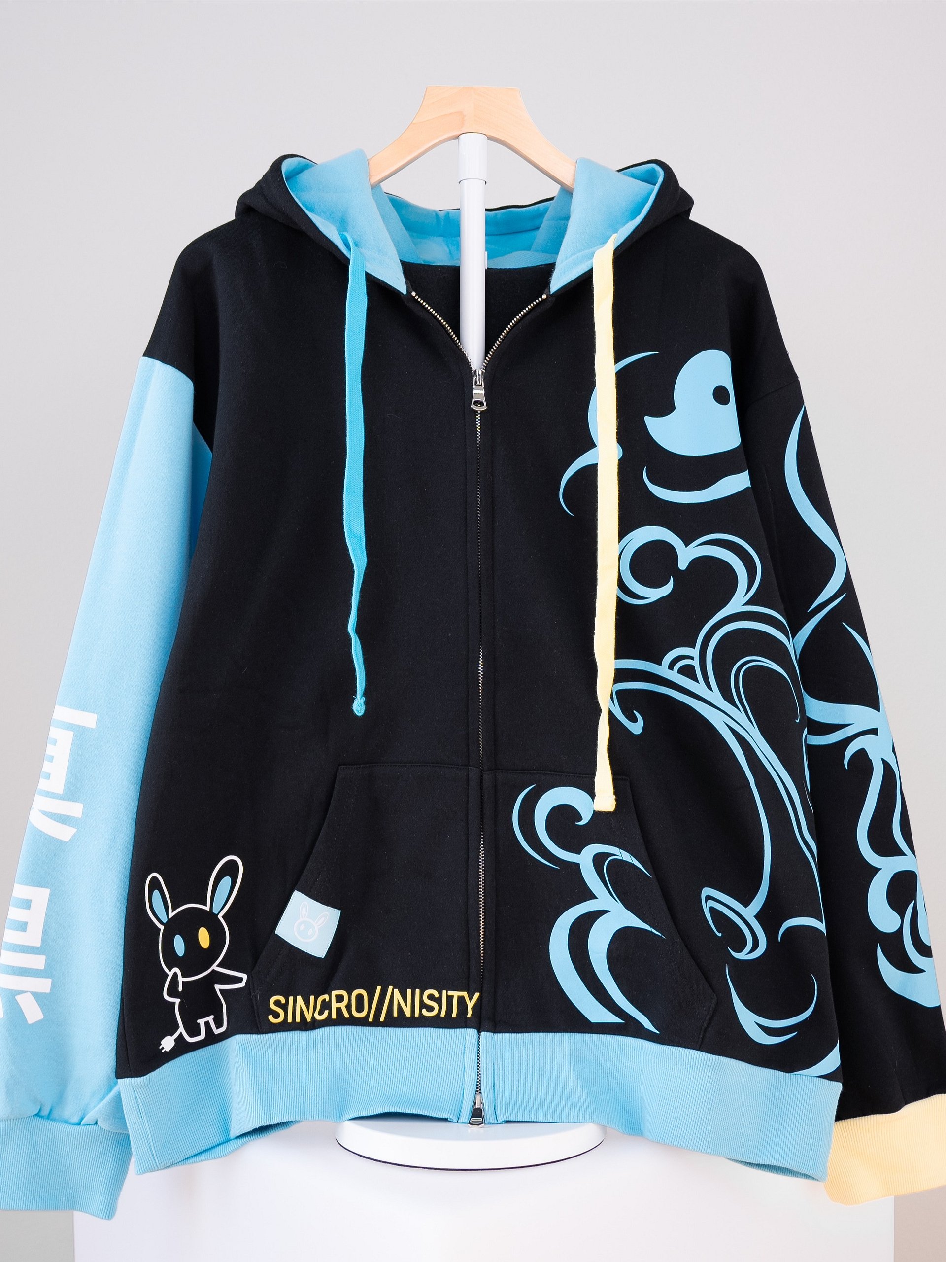 [PREORDER] Sayu x Chiro Hoodie product image (1)