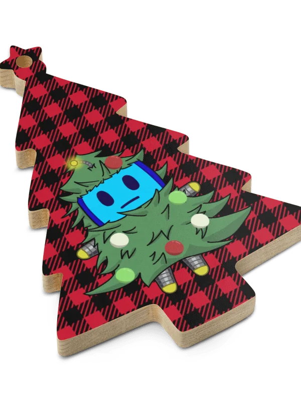 Holiday Ornament - KuluTree product image (1)