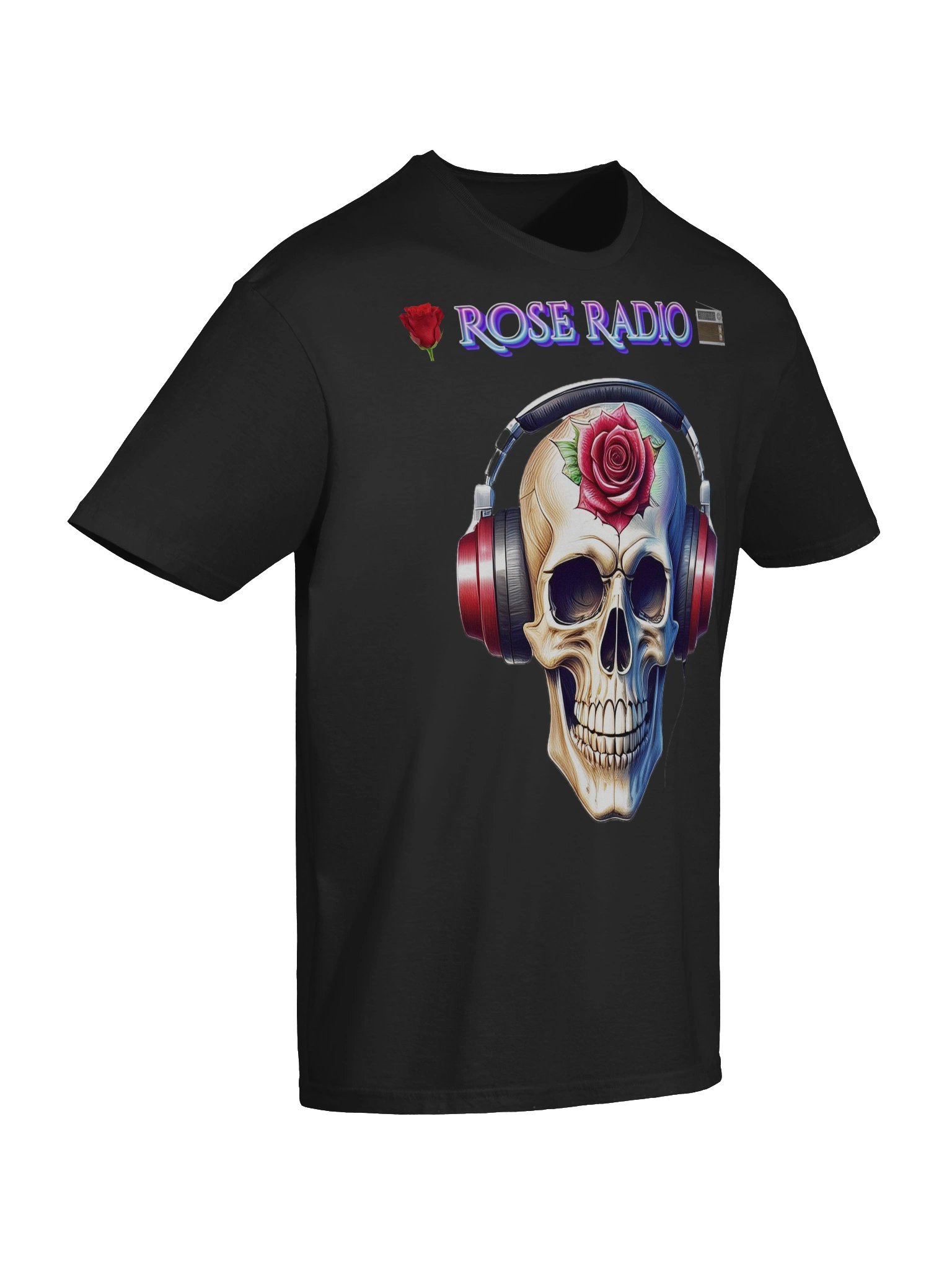 RR Unisex Softstyle T-Shirt (dark colors) product image (84)