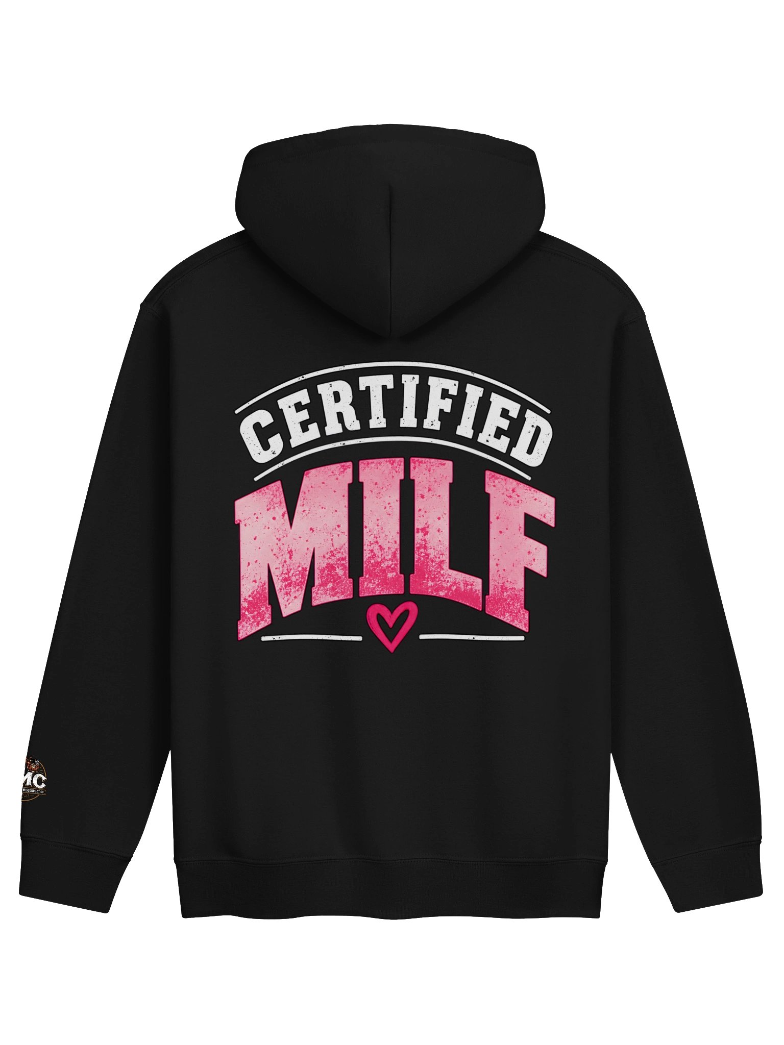 Certified MILF product image (13)