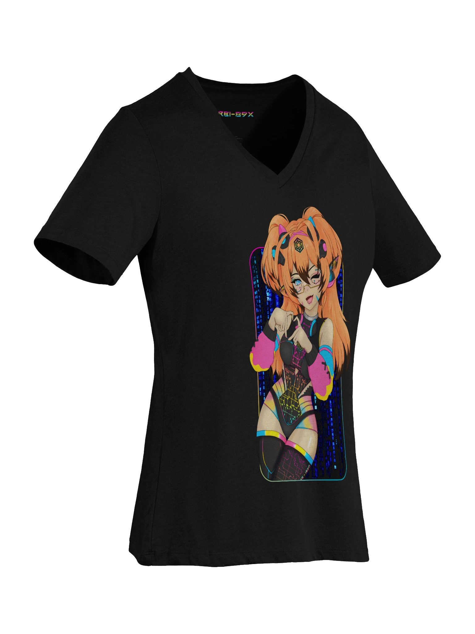 Orbi Vneck product image (32)