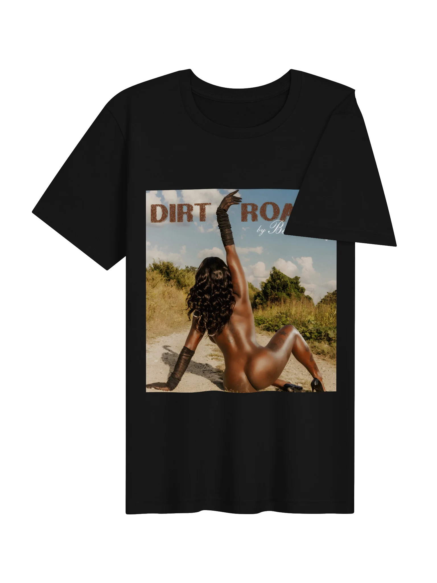 DIRT ROADS — Archive Tee product image (19)
